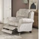 Parker Knoll Henley Chair with powered footrest - 5 Year Guardsman Furniture Protection Included For Free!