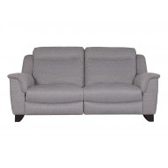 Parker Knoll Manhattan Large 2 Seater Sofa - 5 Year Guardsman Furniture Protection Included For Free! - BLACK FRIDAY PROMOTIONAL PRICE ONLY UNTIL 9TH DECEMBER!