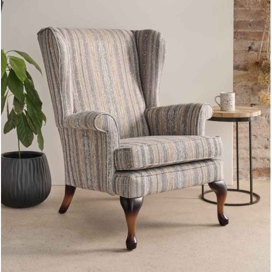 Parker Knoll Penshurst Chair - 5 Year Guardsman Furniture Protection Included For Free!