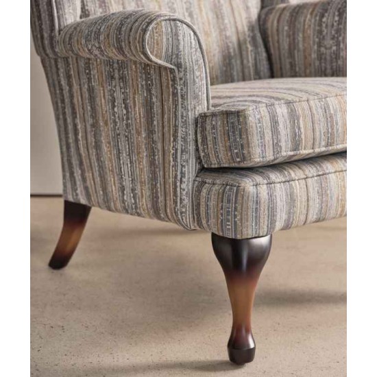 Parker Knoll Penshurst Chair - 5 Year Guardsman Furniture Protection Included For Free!