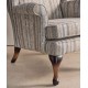 Parker Knoll Penshurst Chair - 5 Year Guardsman Furniture Protection Included For Free!