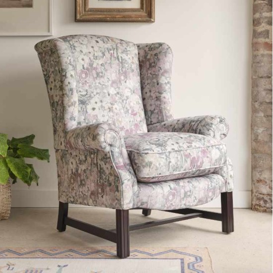 Parker Knoll Sinatra Chair - 5 Year Guardsman Furniture Protection Included For Free!