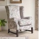 Parker Knoll Sinatra Chair - 5 Year Guardsman Furniture Protection Included For Free!