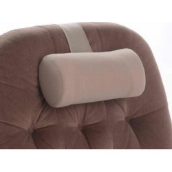 Headrest - Weighted / Velcro