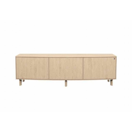 Skovby SM411 TV cabinet