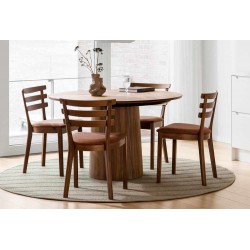 Skovby SM46 Dining Chair 