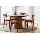 Skovby SM46 Dining Chair 