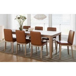 Skovby SM47 Dining Chair 