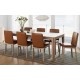 Skovby SM47 Dining Chair 