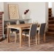 Skovby SM810 Dining Chair 