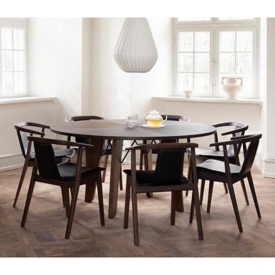 Skovby SM820 Dining Chair 