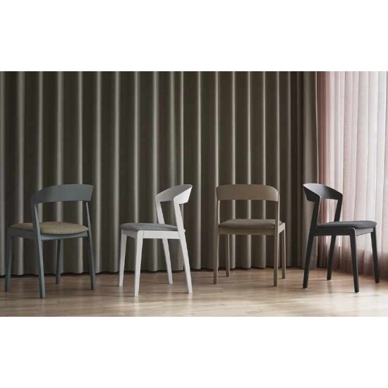 Skovby SM825 Dining Chair 