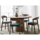 Skovby SM825 Dining Chair 