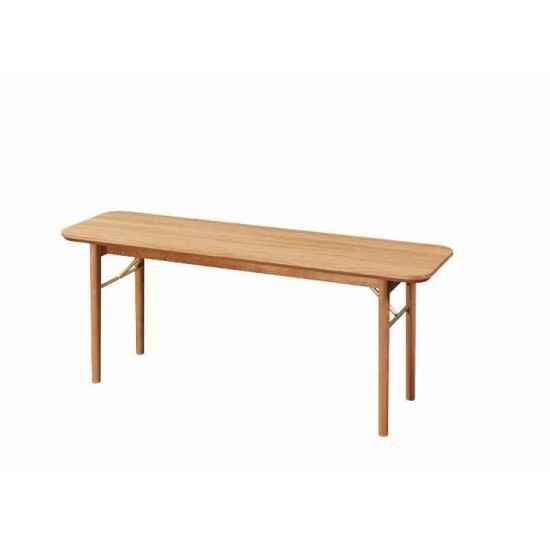 Skovby SM832 2 Seater Bench