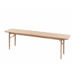 Skovby SM833 3 Seater Bench