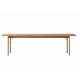 Skovby SM833 3 Seater Bench