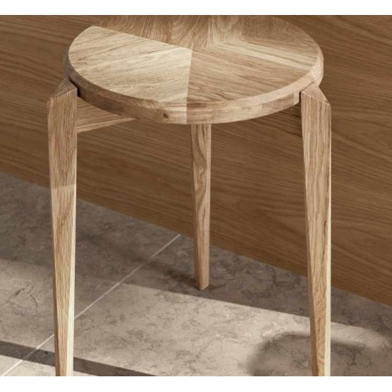 Skovby SM840 Stool