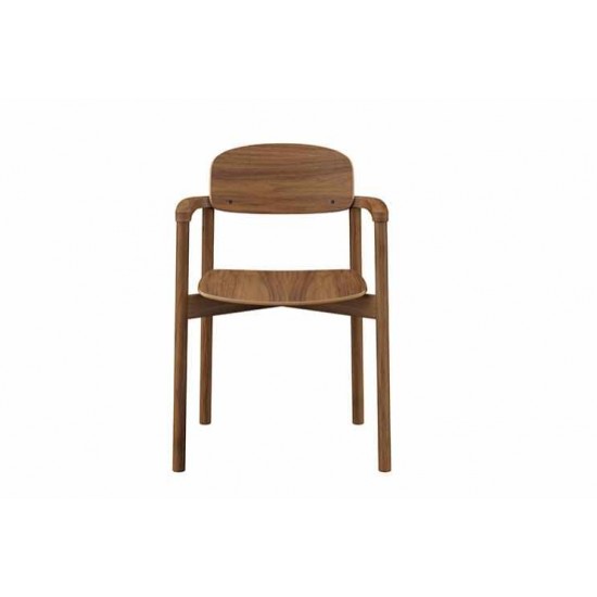 Skovby SM842 Dining Chair 