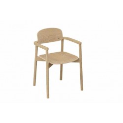 Skovby SM842 Dining Chair 