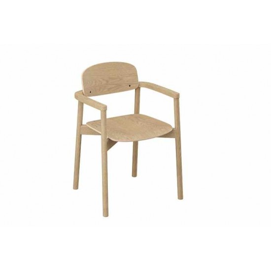 Skovby SM842 Dining Chair 