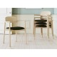 Skovby SM842 Dining Chair 