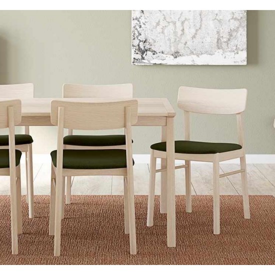 Skovby SM844 Dining Chair 