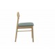 Skovby SM844 Dining Chair 