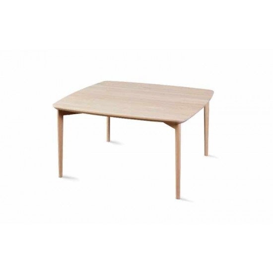 Skovby SM242 Coffee Table - Solid Top