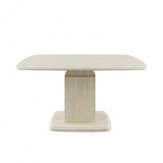 Skovby SM242 Coffee Table - Solid Top