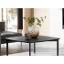 Skovby SM242 Coffee Table - Solid Top