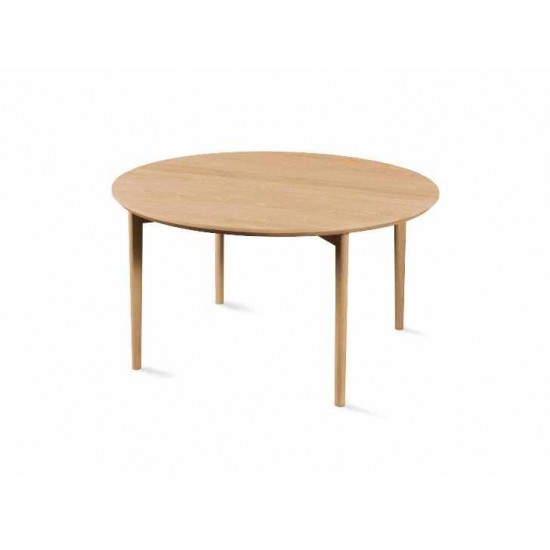 Skovby SM243 Coffee Table - Veneer Top