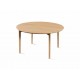 Skovby SM243 Coffee Table - Veneer Top