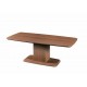 Skovby SM244 Coffee Table - Solid Top