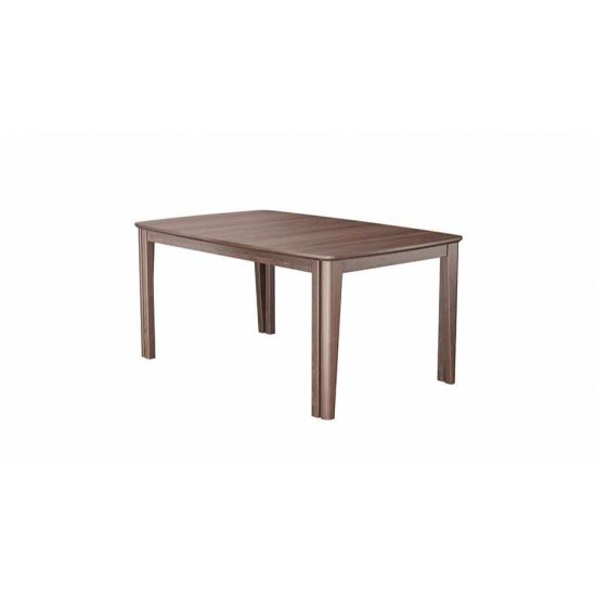 Skovby SM107 Dining Table - Veneer Top