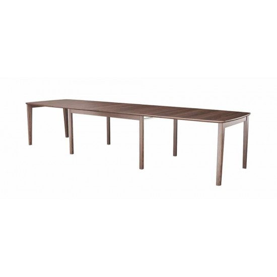 Skovby SM107 Dining Table - Veneer Top