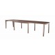 Skovby SM107 Dining Table - Solid Top