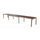 Skovby SM108 Dining Table - Veneer Top