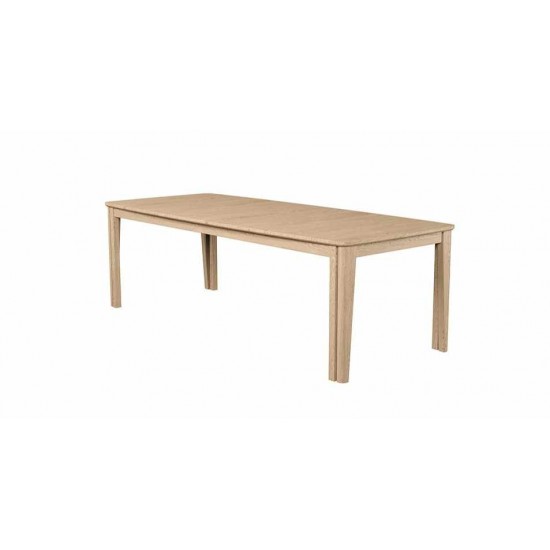 Skovby SM108 Dining Table - Veneer Top