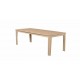 Skovby SM108 Dining Table - Veneer Top