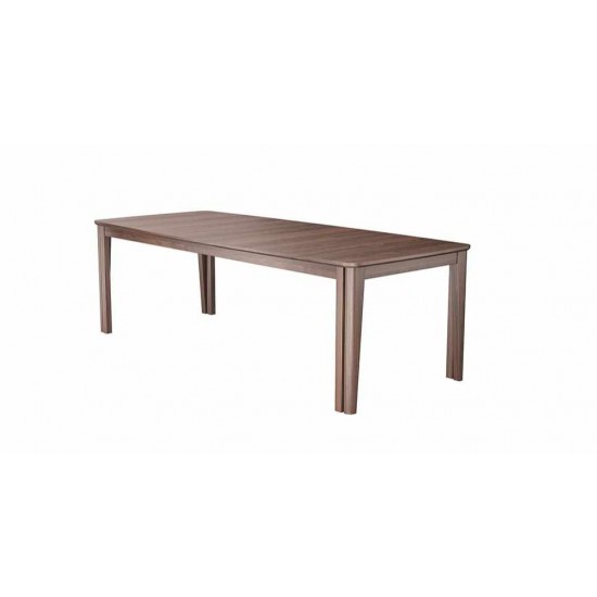 Skovby SM108 Dining Table - Solid Top