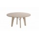 Skovby SM128 Dining Table - Veneer Top