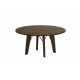 Skovby SM128 Dining Table - Veneer Top