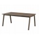 Skovby SM140 Dining Table - Veneer Top