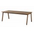 Skovby SM141 Dining Table - Veneer Top