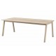 Skovby SM141 Dining Table - Veneer Top