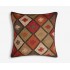 Large Square Diamond Multi Scatter Cushion