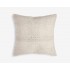 Large Square Herringbone Scatter Cushion