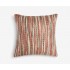 Medium Square Multi Coloured Scatter Cushion