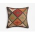 Small Square Diamond Multi Scatter Cushion