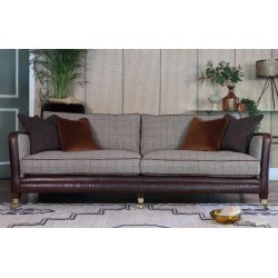 Tetrad Balmoral Petit Sofa - 5 Year Guardsman Furniture Protection Included For Free!